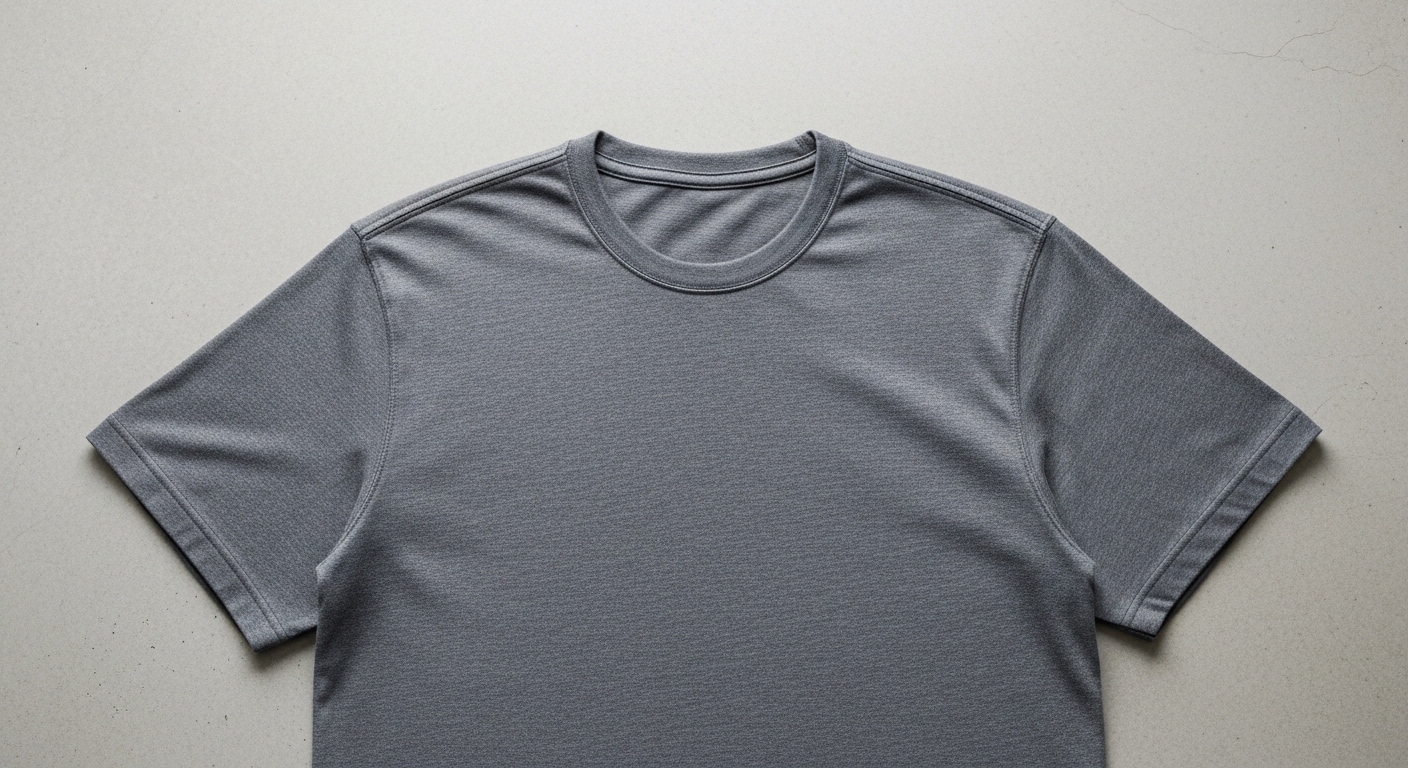 Minimal T-Shirt