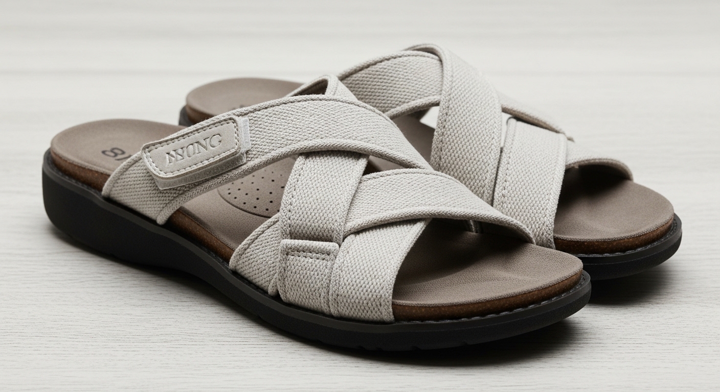 Comfortable Sandals